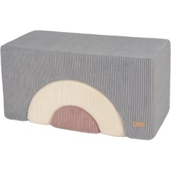 Regnbue - 3 elementer