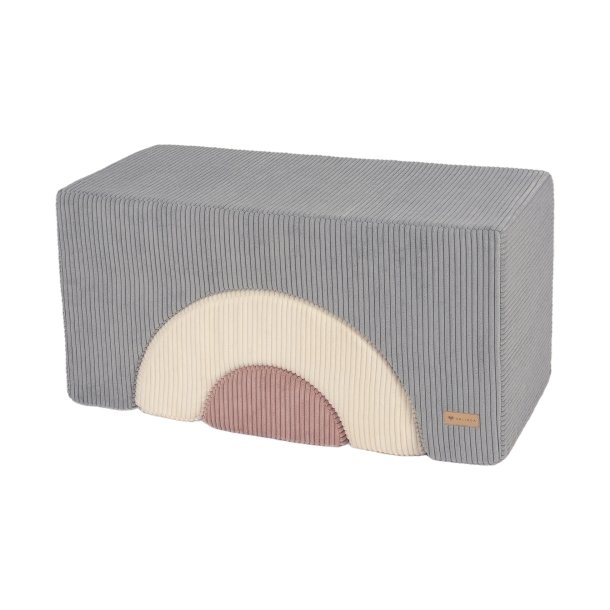 Regnbue - 3 elementer