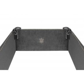 Sengerand Anthracite Gloss