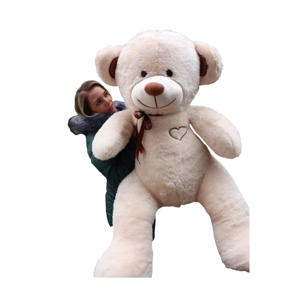 Bamse - Bjrn 160 cm. 