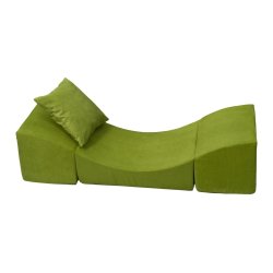 Skumsofa 3i1