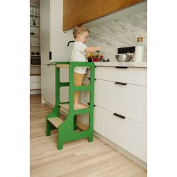 L�ringst�rn - Gr�n