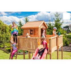 Leget�rn - My Space