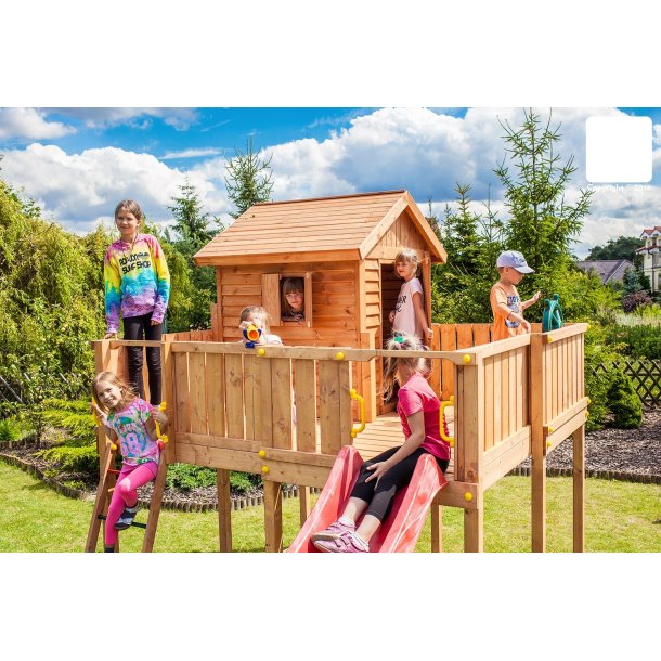 Leget�rn - My Space