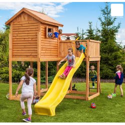 Leget�rn - My Side