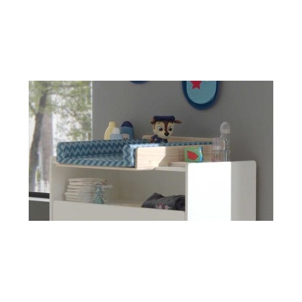 Puslebord - Kiddy - Natur