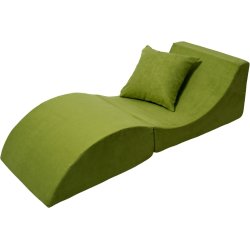 Foldbar Sofa