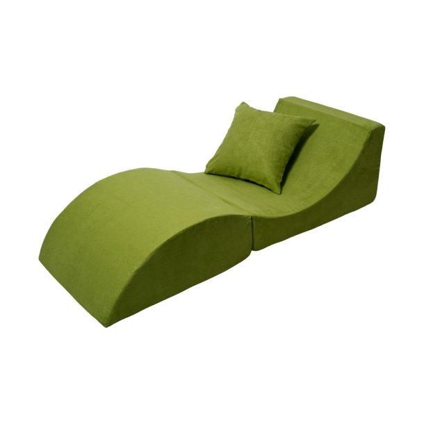 Foldbar Sofa