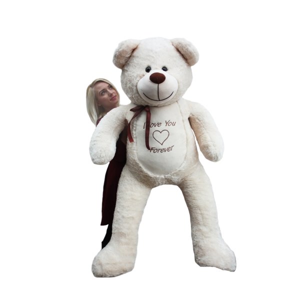 Bamse - Bjrn 165 cm