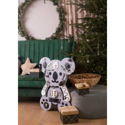 Aktivitetstavle - Koala