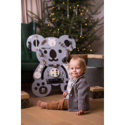 Aktivitetstavle - Koala