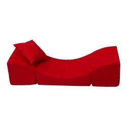 Skumsofa 3i1