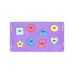 Aktivitetshus - Lyserdt