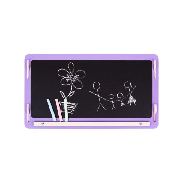 Aktivitetshus - Lyserdt