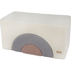 Regnbue - 3 elementer