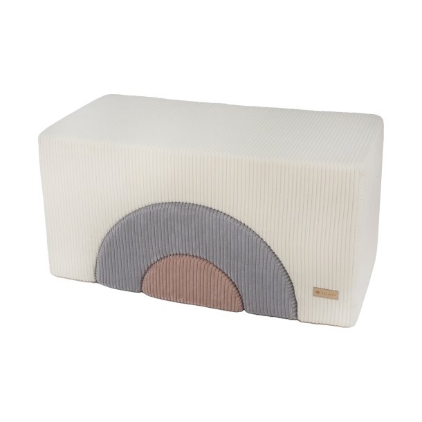 Regnbue - 3 elementer