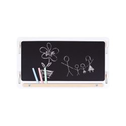 Aktivitetshus - Hvidt 