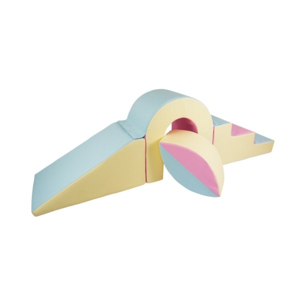 Rutsjebanest - Med bro