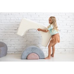 Regnbue - 3 elementer