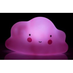 Skyformet lampe- lyserd