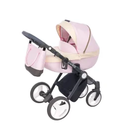 Lugo kombivogn - 2 i 1 &amp; 3 i 1