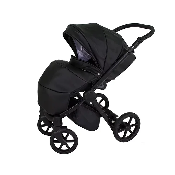 Aris kombivogn - 2 i 1 &amp; 3 i 1