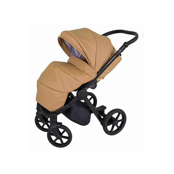 Aris kombivogn - 2 i 1 &amp; 3 i 1