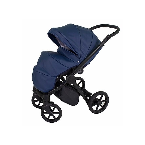 Aris kombivogn - 2 i 1 &amp; 3 i 1