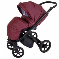 Aris kombivogn - 2 i 1 &amp; 3 i 1