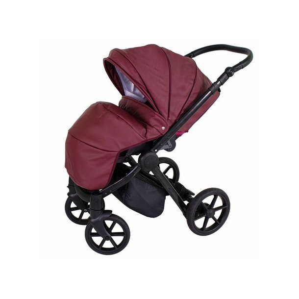 Aris kombivogn - 2 i 1 &amp; 3 i 1