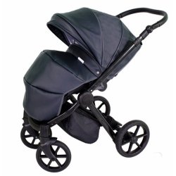 Aris kombivogn - 2 i 1 &amp; 3 i 1