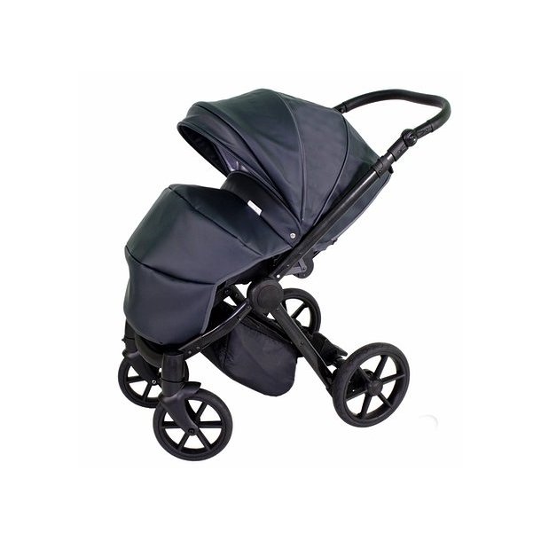 Aris kombivogn - 2 i 1 &amp; 3 i 1