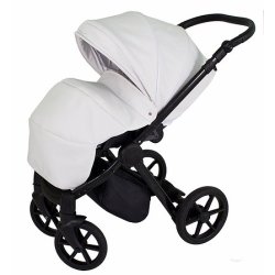 Aris kombivogn - 2 i 1 &amp; 3 i 1