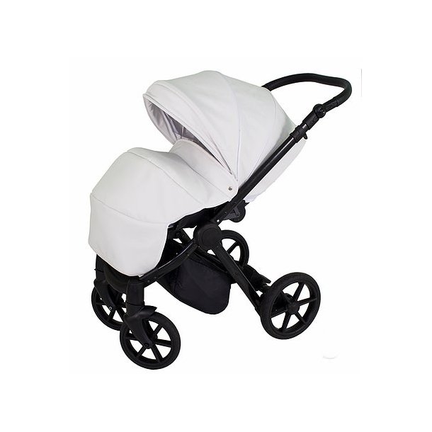 Aris kombivogn - 2 i 1 &amp; 3 i 1