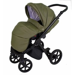 Aris kombivogn - 2 i 1 &amp; 3 i 1