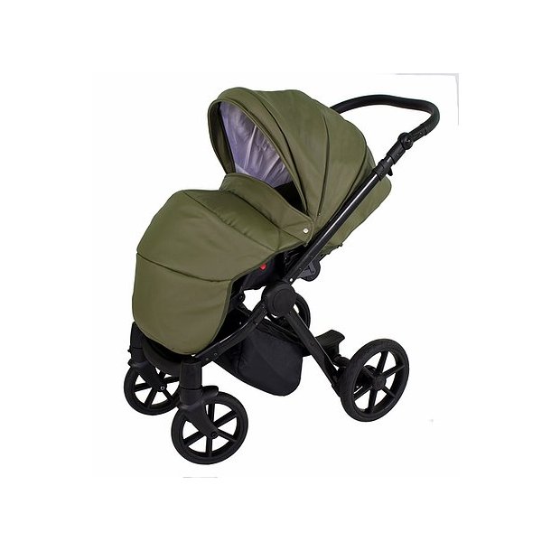 Aris kombivogn - 2 i 1 &amp; 3 i 1