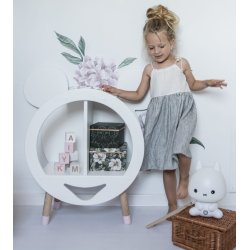 Kommode - Mickey Mouse