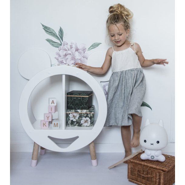 Kommode - Mickey Mouse