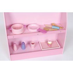 SmallFoot Legekkken, Janina