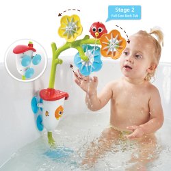 Sensory Bath Mobile