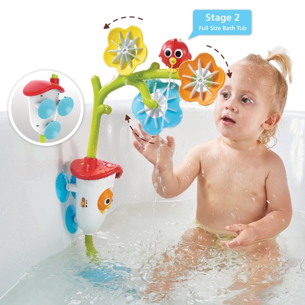 Sensory Bath Mobile