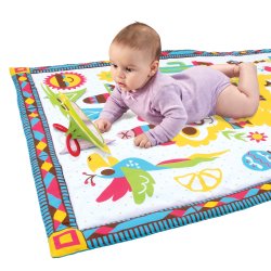 Fiesta Playmat