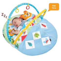 Gymotion Play 'N' Nap +