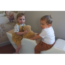 Bld - Balancepuf - Duo