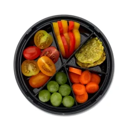 Carl Oscar madkasse - Gr