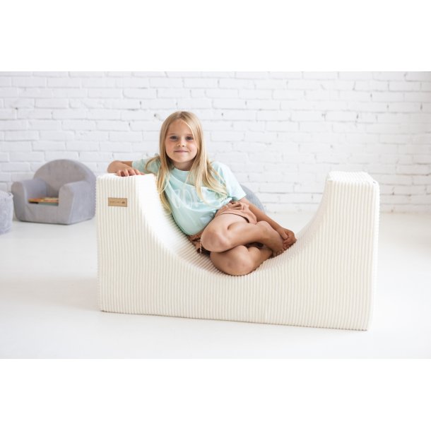 Regnbue - 3 elementer