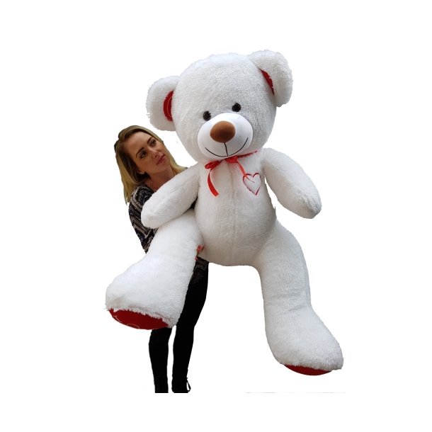 Bamse - Bjrn 160 cm. 