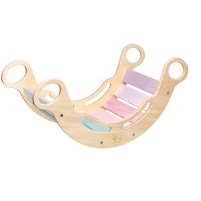 Klatrevippe - Naturtr