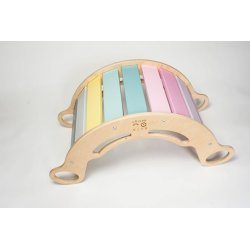 Klatrevippe - Naturtr