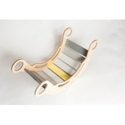 Klatrevippe - Naturtr